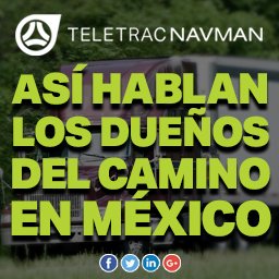 Así hablan los dueños del Camino en México