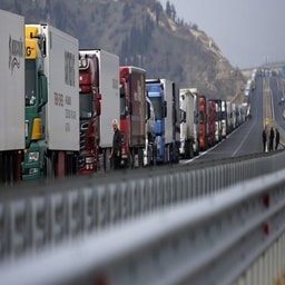 Permisos para transportar carga en EUA