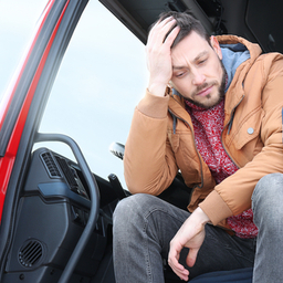 5 problemas que no dejan dormir a los Transportistas