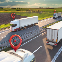 Seguridad en el camino: prevención y acción con ayuda de Teletrac Navman