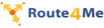 Logo Route4me