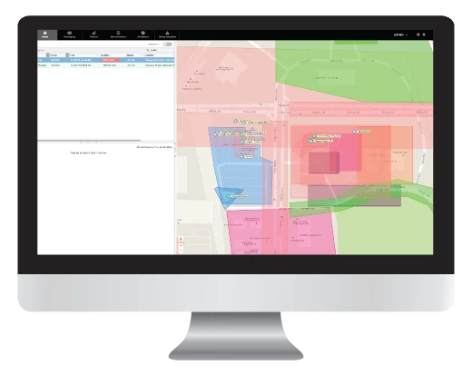 Geofence Benefits Increase Profitability