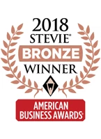   2017 Gold Stevie Award   Innovation Award for Software and Mobile Apps   Gold Award for Most Innovative Company &amp; Silver Award for Best Web Software Programming   Silver Award for Most Innovative Company of the Year