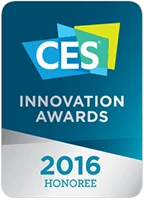 Innovation Award for Software and Mobile Apps