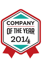 Business Intelligence Group | Company of the Year