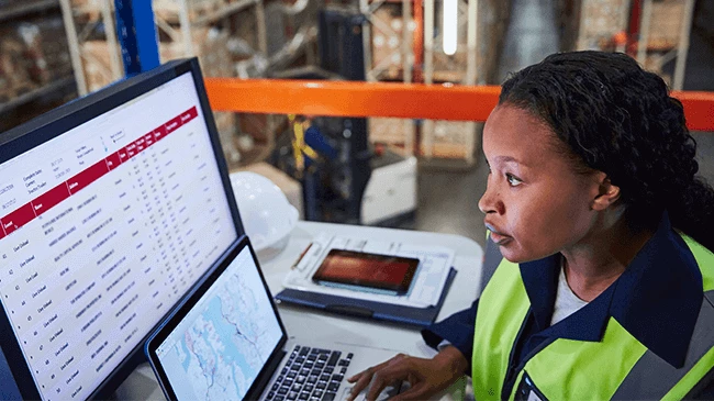 Geofence Equipment Management Software 650X365