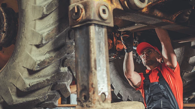 Maintenance Equipment Management Software 650X365