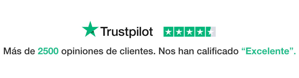 Logo Trustpilot