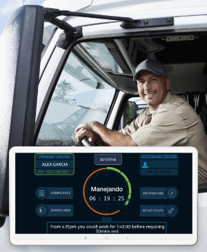 ELD Compliance 300X365