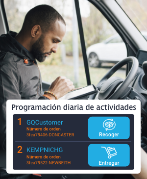 Job Dispatch N Routing 300X365