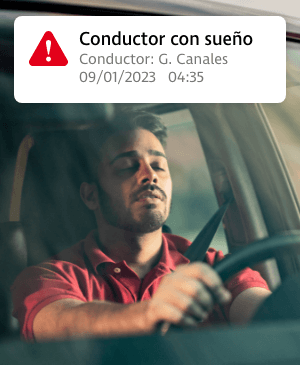 Driver Drowsiness 300X365