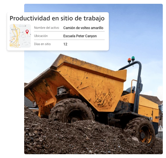 Productividad en la obra