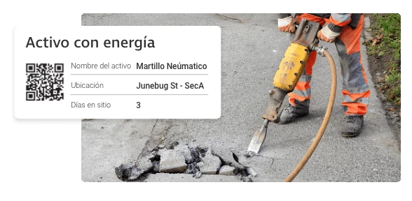 Códigos QR