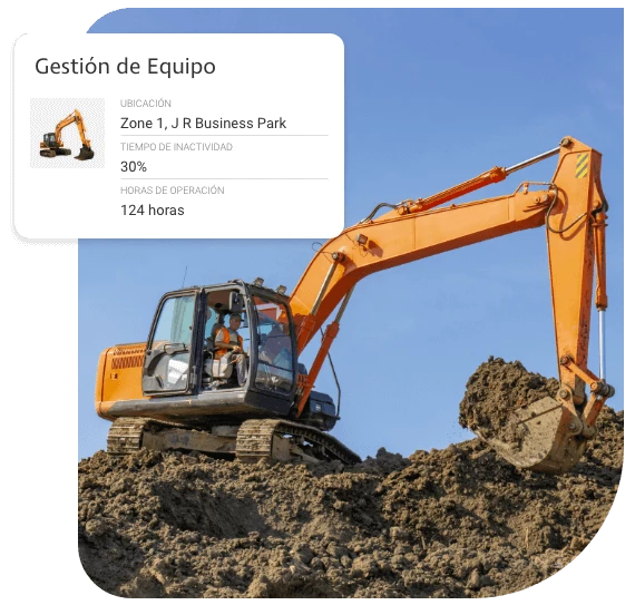 Gestión de activos