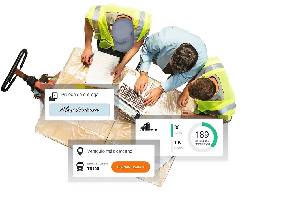 Hero Image Core Visual Transport D25 (MX)