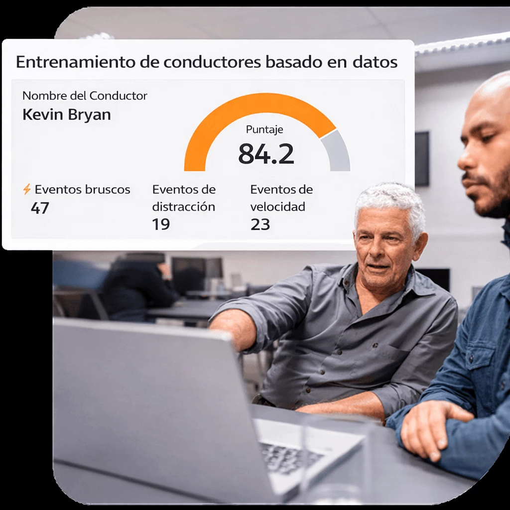 Entrenamiento basado en datos