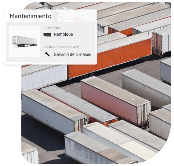 Mantenimiento
