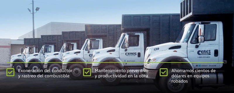 Ceres Environmental