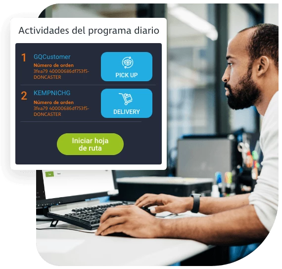 smart job diario
